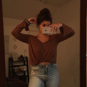 Top